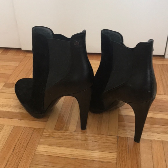 Calvin Klein Booties - Picture 3 of 5